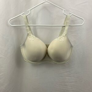 Fantasie White Ivory Full Coverage 32F Bra